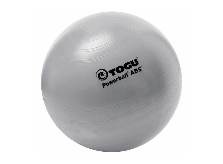 Powerball Sølv-Abs 75 cm 