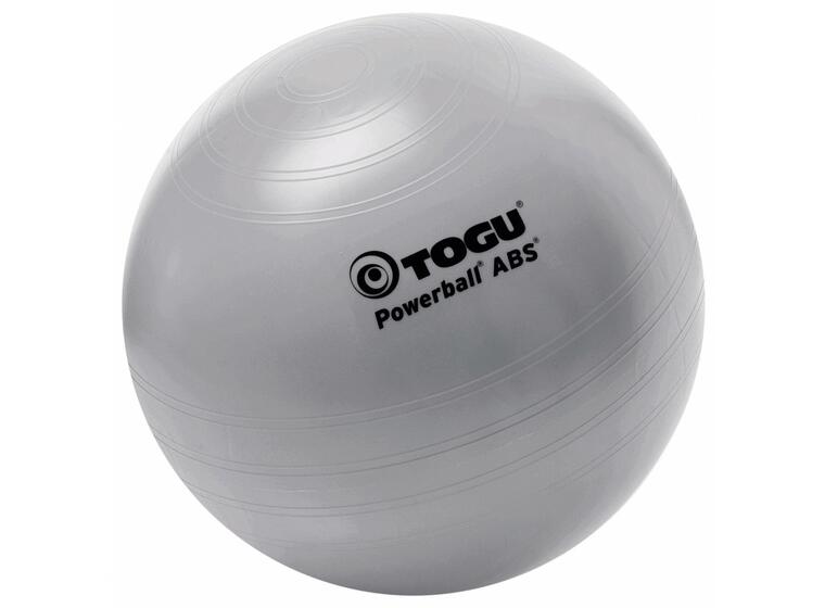 Powerball Sølv-Abs 75 cm 
