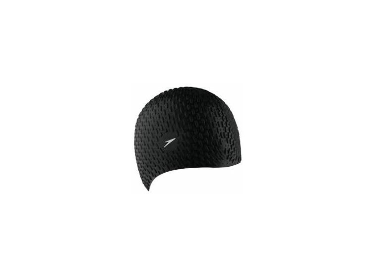 Speedo Badehette Boblehette Svart 