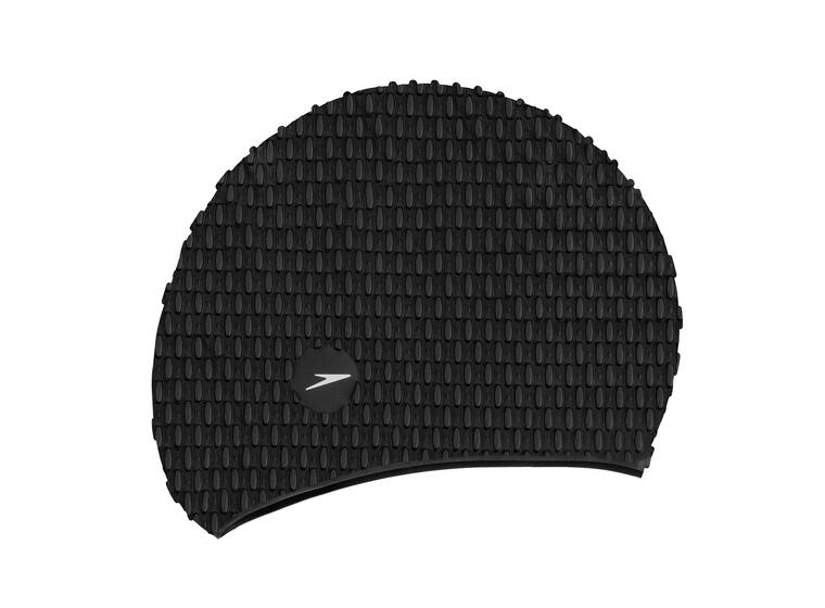 Speedo | Bubble Cap Uimalakki Musta 