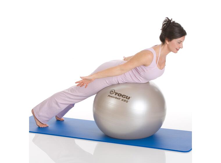 Togu® ABS® Powerball® ø 65 cm, 1,250 g 65 cm 