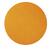 Sport-Thieme® Sports Tile Orange, Circle , ø 30 cm 
