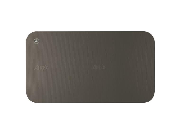 Airex Corona | 200 x 100 x 1,5 cm Jumppamatto - Musta 