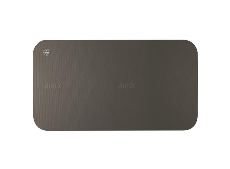 Airex Corona | 200 x 100 x 1,5 cm Jumppamatto - Musta