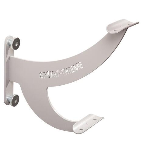 Ballet Barre Wall Bracket Double