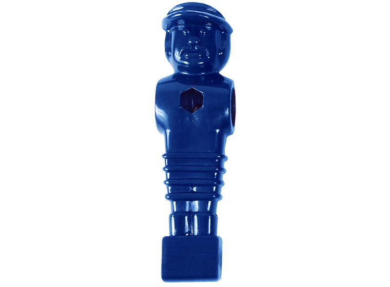Figuuri pöytäjalkapalloon 