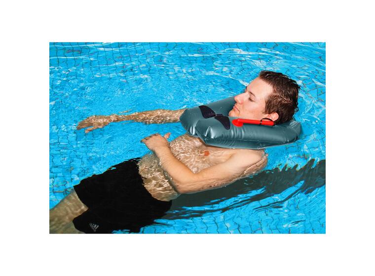 Secumar 9 S Swimming Collar Neck size 28 -32 cm, small 