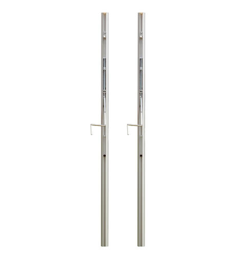 Sport-Thieme&#174; &#248; 83-mm &quot;DVV II&quot; Volleybal l Posts