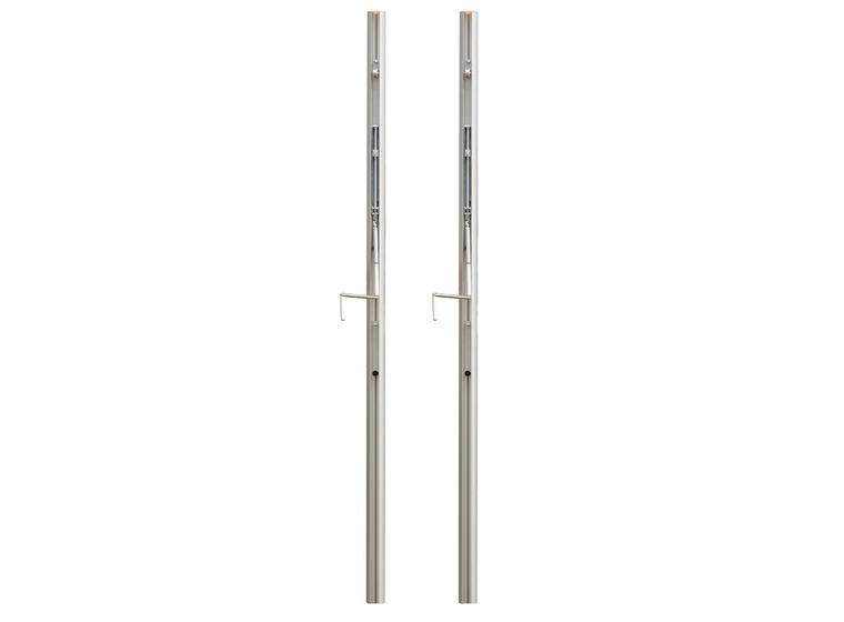 Sport-Thieme | Lentopallotolpat DVV 2 | 2 kpl 
