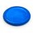 Sport-Thieme® Frisbee "Soft" Sininen 