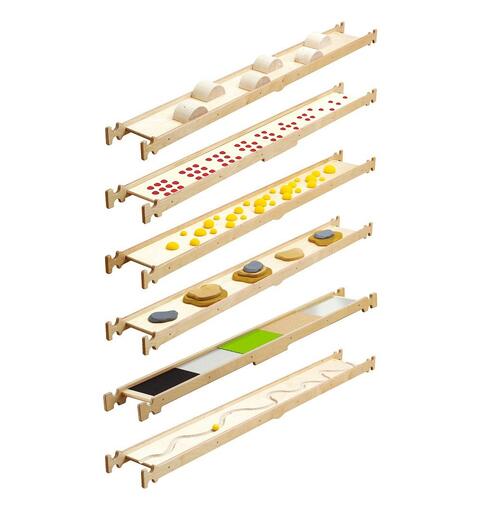 Balancing Walkway Set