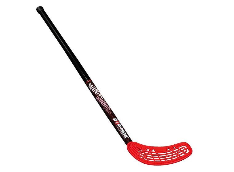 Salibandymaila Winner 85 cm Suora lapa | Punainen 