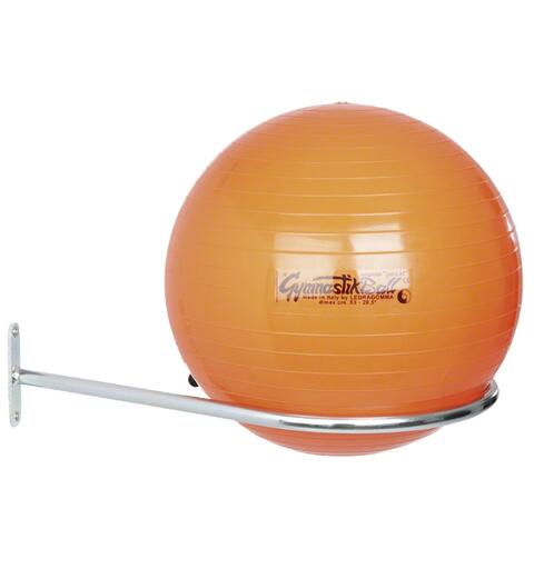 Sport-Thieme&#174; Single Ball  Holder