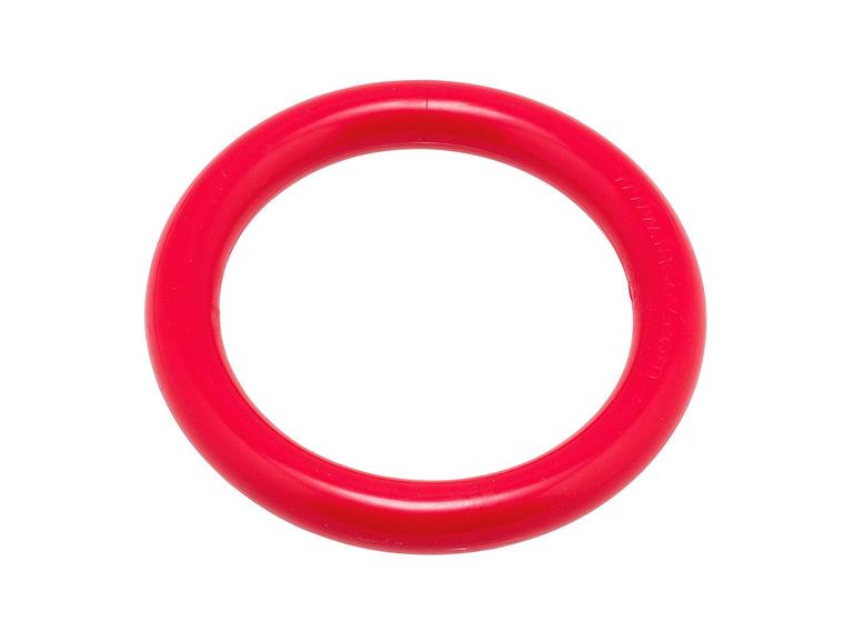 Sukellusrenkaat sileä pinta Halkaisija 14,5 cm | punainen