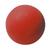 WV Bell Ball Red Ball for blinde og svaksynte 