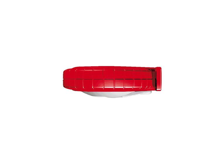 BMI Steel Measuring Tape 10 m, Case 