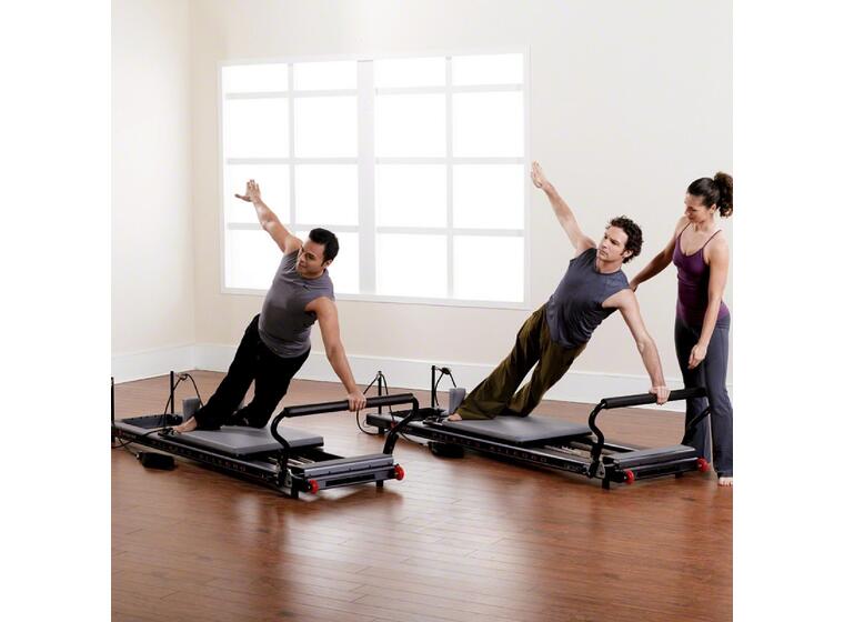 Balanced Body | Allegro Pilates Reformer Pilates-penkki 