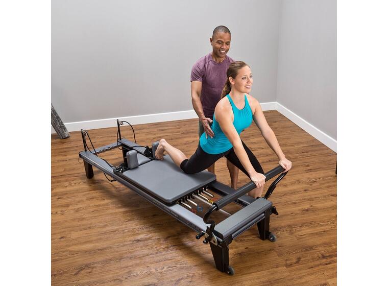 Balanced Body | Allegro Pilates Reformer Pilates-penkki 