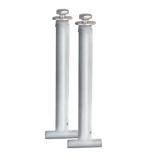 Ground anchors
