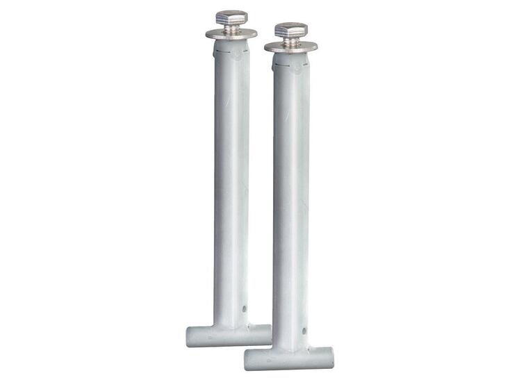 Ground anchors 