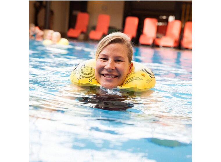 Schwimmi Swimming Collar 
