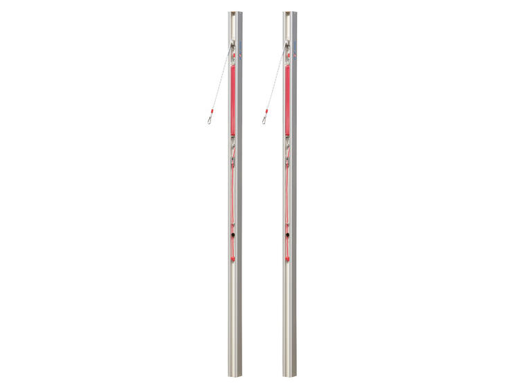 Sport-Thieme® 80x80-mm  Volleyball Posts 
