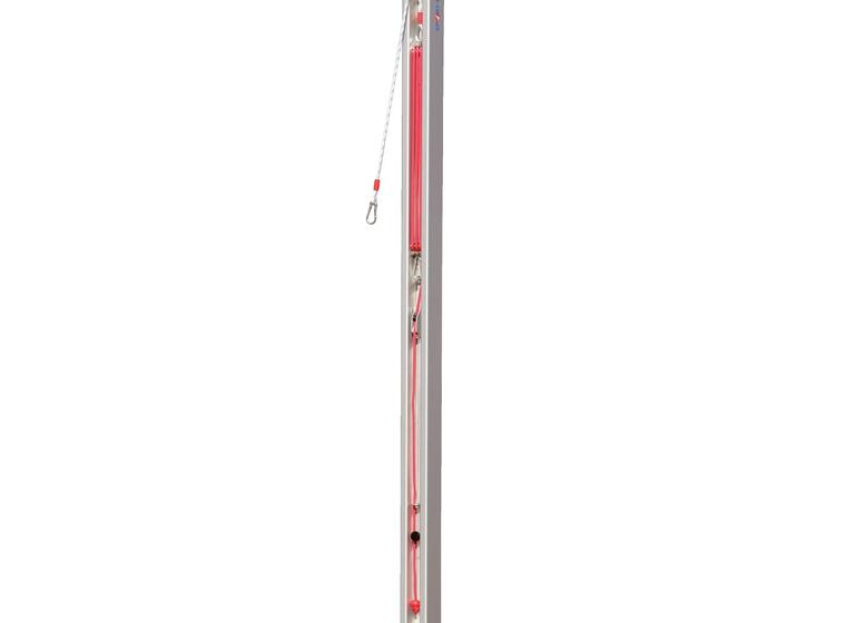 Sport-Thieme® 80x80-mm  Volleyball Posts 