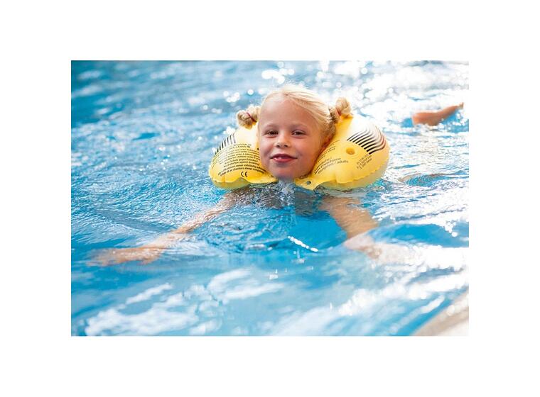 Uimakauluri Schwimmi Junior 30 - 60 kg 