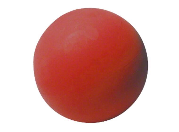 WV Bell Ball Red Ball for blinde og svaksynte 