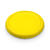 Sport-Thieme® "Soft" Throwing  Disc, Yel low 