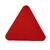 Sport-Thieme® Sports Tile Red 