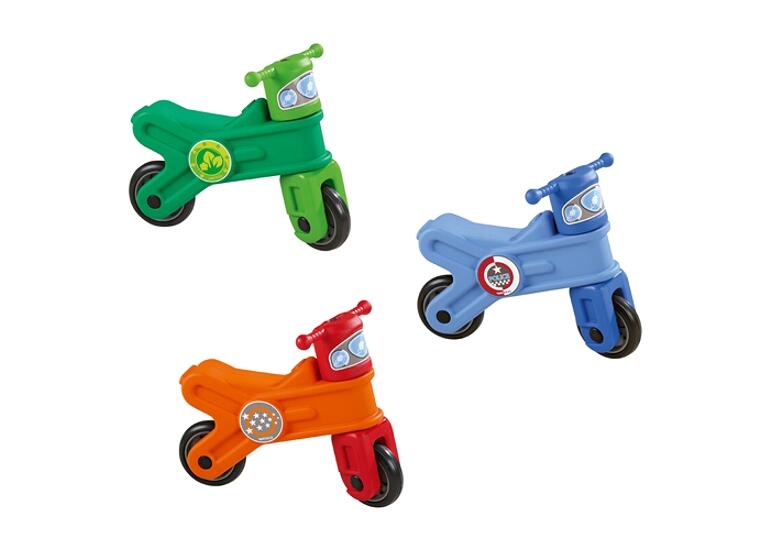 MAXI PACK Sporty appearance MOTORCYCLES VARIOUS 