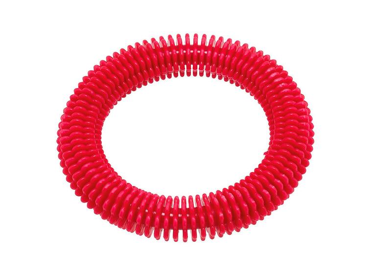 Sukellusrenkaat karhea Halkaisija 16 cm | punainen 