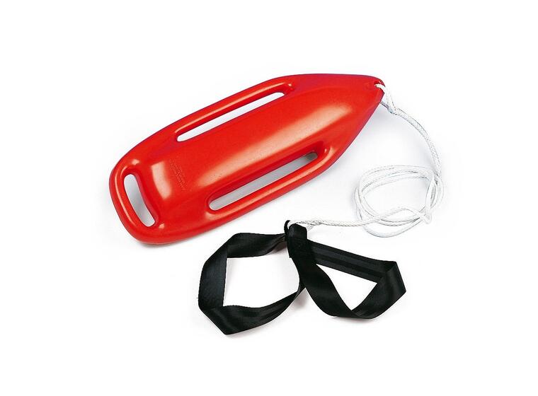 "Baywatch" Rescue Torpedo 
