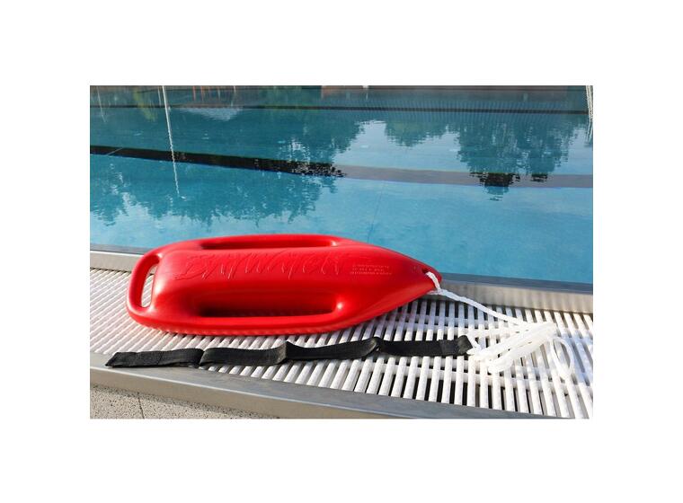 "Baywatch" Rescue Torpedo 