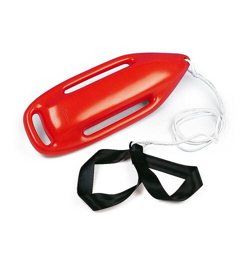 &quot;Baywatch&quot; Rescue Torpedo