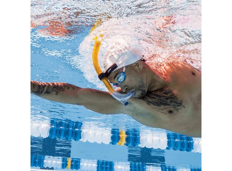 FINIS Swimmers Snorkel Senior 