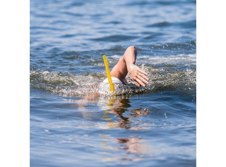FINIS Swimmers Snorkel Senior 