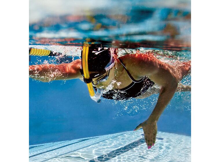 FINIS Swimmers Snorkel Senior 