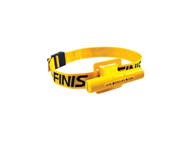 Finis Tech Toc Tekniikkaharjoitteluun