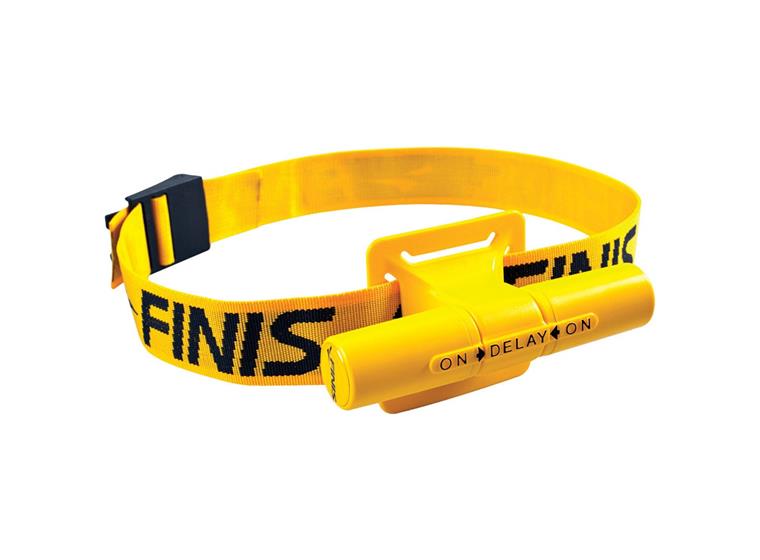 Finis Tech Toc Tekniikkaharjoitteluun