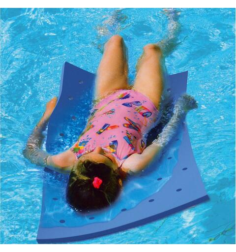 Float with Holes