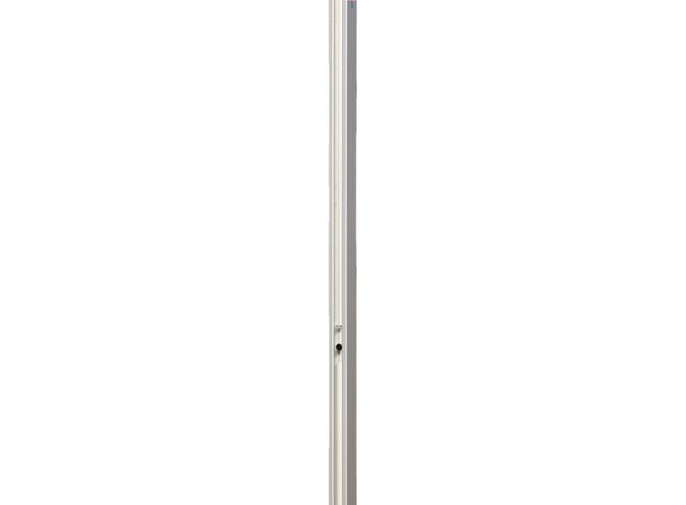 Lentopallotolppa 2 kpl 80 x 80 mm | Verkkokoukut | Veivillä 