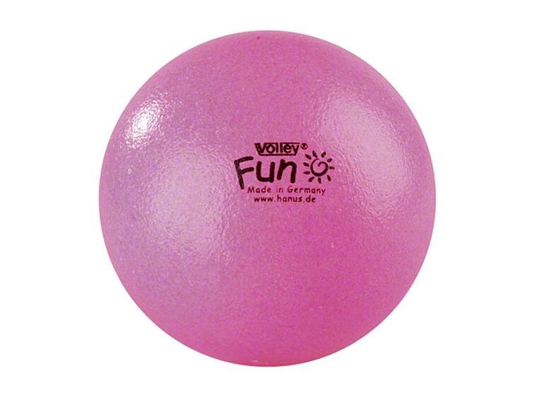 Pehmopallo Volley Fun 20 cm 