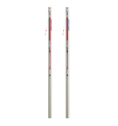 Sport-Thieme&#174; &#248; 83-mm &quot;DVV II&quot; Volleybal l Posts
