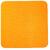 Sport-Thieme® Sports Tile Orange, Square , 30x30 cm 