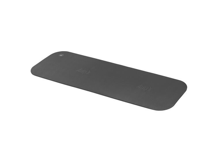Airex Coronella | 200 x 60 x 1,5 cm Jumppamatto - Musta 