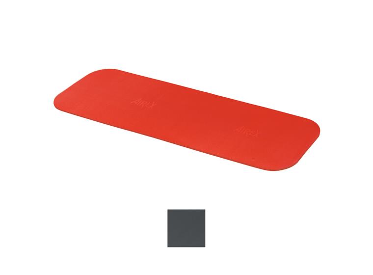 Airex Coronella | 200 x 60 x 1,5 cm Jumppamatto - Musta 