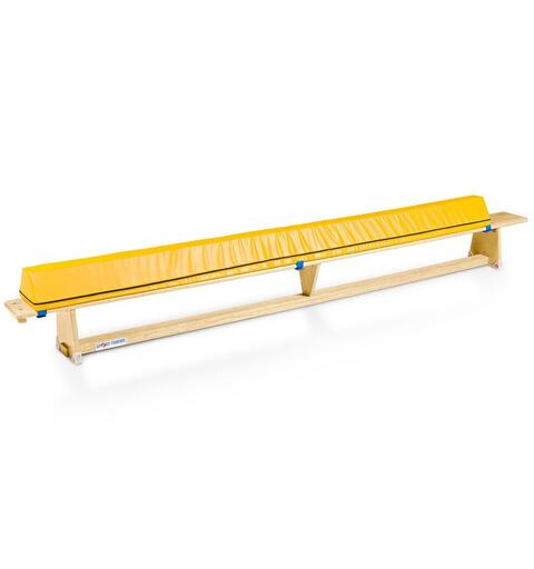 Sport-Thieme&#174; Foam Balance  Beam