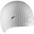Speedo | Bubble Cap Uimalakki Valkoinen 